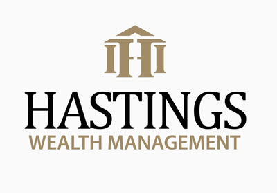 Hastings - Logo Design and Branding