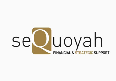 Sequoyah - Logo Design and Branding